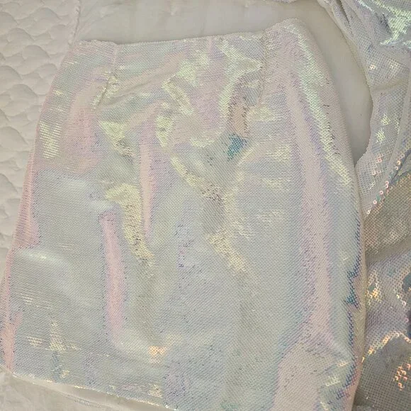 Nadine Merabi Phoebe Set xs - Picture 3 of 11